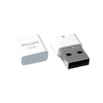 Philips 32GB USB 2.0 Pico Edition Grey FM32FD85B/ 10