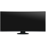 Eizo FlexScan EV3895-BK 37.5" IPS 24:10 Curved
