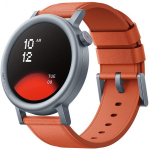 CMF by Nothing Watch Pro 2 Silver/ Orange