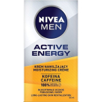 Nivea Nivea Men Active Energy moisturizing cream with caffeine