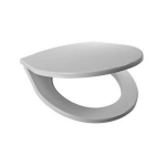 JIKA PLUS LYRA POT LID PLASTIC. HINGES WHITE