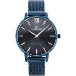 Gino Rossi 12177B (zg771j) Blue