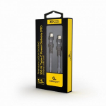 Gembird CC-USB2B-CMCM100-1.5M Type-C PD