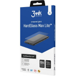 3MK "HardGlass Max Lite Screen Protector Galaxy M23 5G" Black