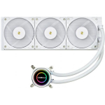 Lian Li GALAHAD II 360 Trinity Performance Complete Water Cooler White