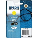 Epson DURABrite Ultra 408 Yellow C13T09J44010