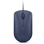 Lenovo 540 USB-C Wired Compact Abyss Blue