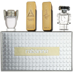 Paco Rabanne Miniatures Set 4x5ml