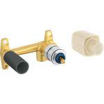 Grohe Single-lever mixer 1/ 2&Prime; Concealed Body