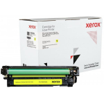 Xerox CE402A CRG-045HY Yellow Alternative