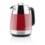 ETA ETA918690030 Red