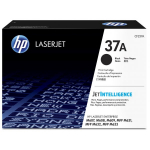 HP 37A Black