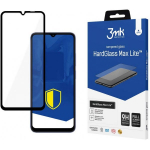 3MK "HardGlass Max Lite Screen Protector Xiaomi Redmi 12C"