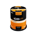 Intenso CD-R 700 MB 52x Cake Box 50 (1001125)