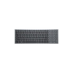 Dell KB740 Titanium Gray
