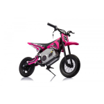 Lean Cars A9901 pink