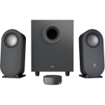 Logitech Z407 2.1 Black