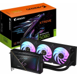 Gigabyte AORUS GeForce RTX 5080 Xtreme Waterforce 16GB GDDR7