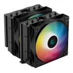 Deepcool AG620 BK ARGB 120 mm CPU Cooler R-AG620-BKANMN-G-2