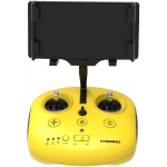Chasing Remote Control 3
