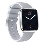 Myphone Watch Pastel Gray