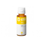 HP GT52 M0H56AE Ink Bottle Yellow