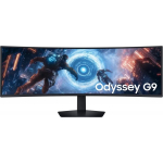 Samsung Odyssey G9 LS49FG916EUXEN 49" VA 32:9 Curved