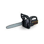 Lalique Hand Held Battery Chain Saw ECS 3540 Li 40 V Lithium-ion