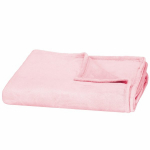 Springos HA7201 150 x 200 cm Pink
