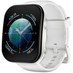 KUMI U6 White