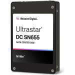 Western Digital Ultrastar DC SN655 3.84TB WUS5EA138ESP7E3