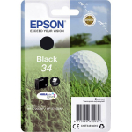 Epson 34 Black