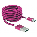 Sbox 1.5m USB-10315P Pitaya pink