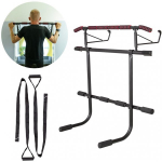 Insportline Door Pull-Up Bar HR5004