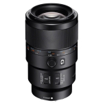 Sony FE 90mm F/ 2.8 Macro G OSS