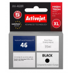 ActiveJet AH-46BR Black 35 ml