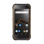 Myphone Hammer Profesional BS21 16GB Black/ Orange