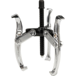 Yato Yato Three-arm bearing puller double-sided 100mm diameter 60-200mm YT