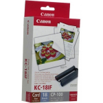 Canon KC-18IF Tri-color