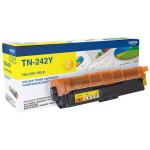 Brother TN-242Y kollane