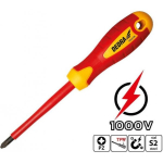 Dedra Dedra Insulated screwdriver PZ1x80mm