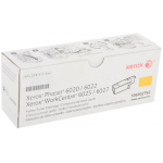 Xerox 106R02762 Yellow