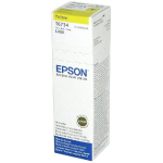 Epson C13T67344A No.T6734 Yellow