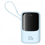 Baseus Qpow Pro+ P10067101313-00 Blue