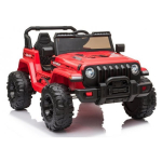 Lean Cars Electric Ride On Car CH9956 Red