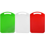 TORO Cutting boards 29x20.4x0.4cm mix