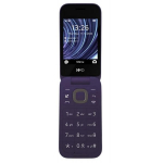 HMD 2660 Flip (TA-1711) Twilight Violet