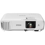 Epson EB-W49 White