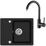 Aquasanita SQ102-601AW+5523E2 601