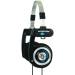 Koss Porta Pro Black/ Silver